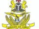 Nigerian Air force DSSC Screening Date