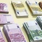 Euro to Naira Black Market Rate 2023 Today - 1 EUR to NGN For This Month