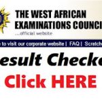 Waec Portal Login www.waecdirect.org 2023 WAEC Result Checker