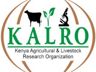 KALRO Recruitment