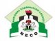 ncee.neco.gov.ng NCEE Registration Portal Login
