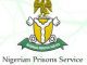 Nigerian Correctional Service Salary Structure