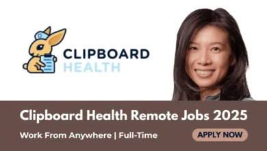 Clipboard Health Remote Jobs 2025