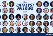 EDSAFE AI Catalyst Fellowship 2025
