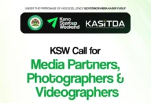 Kano Startup Weekend 2025