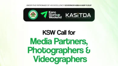 Kano Startup Weekend 2025