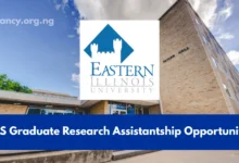 MS Graduate Research Assistantship Opportunity in Fisheries Ecology and Management