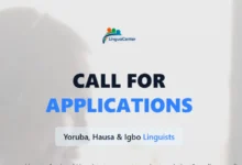 PublicaAI Linguist Recruitment 2025