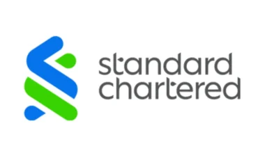 Standard Chartered Bank Job 2025