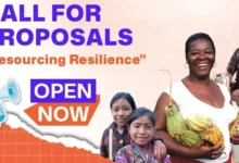 UN Trust Fund Call for Proposals 2025