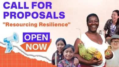 UN Trust Fund Call for Proposals 2025