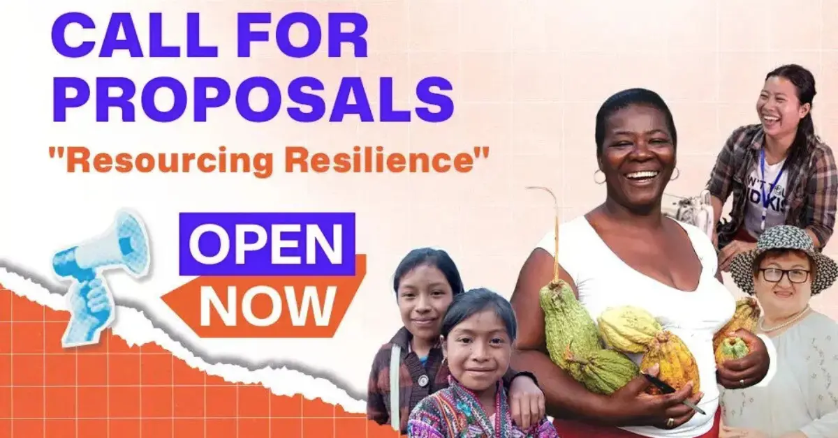 UN Trust Fund Call for Proposals 2025